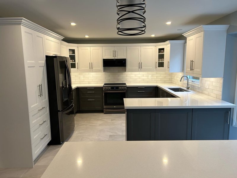 Endless design possibilities