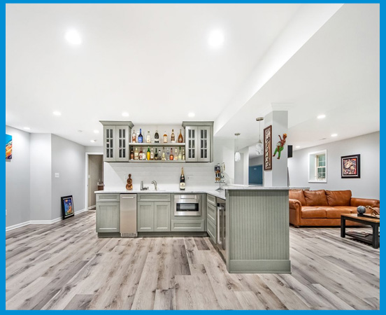 Kitchens