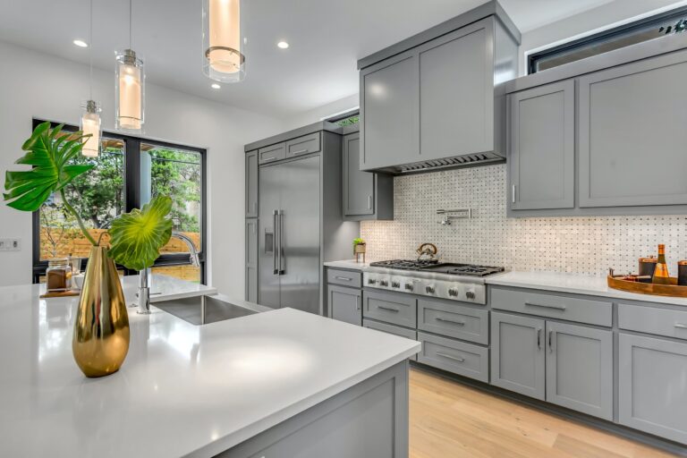 kitchen main